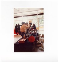 〈學生社團〉照片藏品圖，第1張