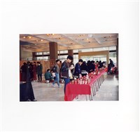 〈學生社團〉照片藏品圖，第1張