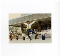 〈學生社團〉照片藏品圖，第1張