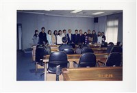 〈授證〉照片藏品圖，第1張