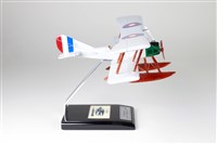 A model aircraft of Wong Tsoo's C MODEL Collection Image, Figure 5, Total 5 Figures