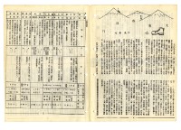 《山協通訊》合訂本藏品圖，第64張