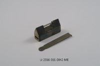 鋁鎖藏品圖，第1張