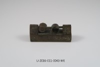 福壽康寧鎖藏品圖，第1張