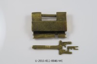 吉祥鎖藏品圖，第1張