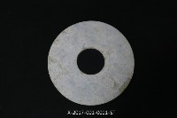 Archaic Jade Disc Collection Image, Figure 2, Total 3 Figures