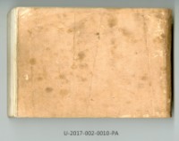 《國立成功大學教職員工錄》藏品圖，第2張