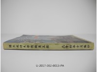 《國立成功大學教職員工錄》藏品圖，第3張