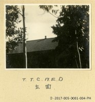 T.T.C.M.E.D玄關藏品圖，第1張