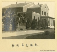 原住民家屋木雕藏品圖，第2張