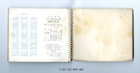 中華民國六十三年《光啟週曆》藏品圖，第3張
