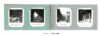 《東西橫貫公路遊覽紀念》冊藏品圖，第4張