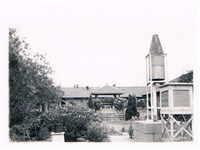 成功大學土木系館後庭藏品圖，第1張