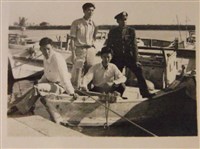 安平港漁船上藏品圖，第1張