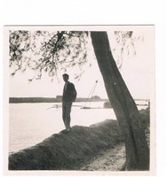 安平運河邊獨照藏品圖，第1張