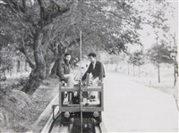 水力學試驗課程藏品圖，第1張