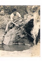 關子嶺水火同源自由行藏品圖，第1張