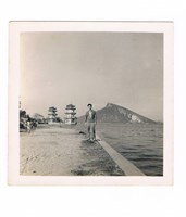 蓮池潭春秋閣藏品圖，第1張