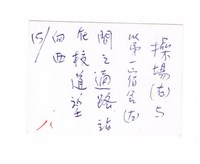 第二學生宿舍藏品圖，第2張