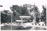 1962的教務處噴水池藏品圖，第1張