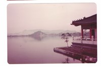 左營蓮池潭藏品圖，第1張