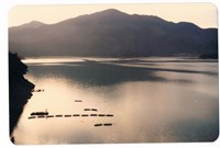 日月潭藏品圖，第1張