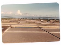 北門井仔腳瓦盤鹽田藏品圖，第1張