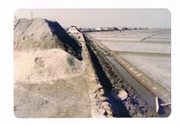 北門井仔腳瓦盤鹽田藏品圖，第1張