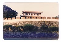 臺灣府城大南門藏品圖，第1張