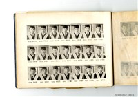 Taiwan Provincial College of Engineering Graduation Yearbook Collection Image, Figure 7, Total 33 Figures