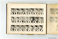 Taiwan Provincial College of Engineering Graduation Yearbook Collection Image, Figure 9, Total 33 Figures