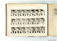 Taiwan Provincial College of Engineering Graduation Yearbook Collection Image, Figure 14, Total 33 Figures