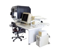 「Leica SD200」解析攝影立體製圖儀組藏品圖，第1張