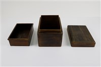許長煇製木盒藏品圖，第3張