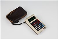 LOGITECH電子計算機藏品圖，第1張