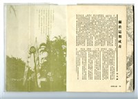 《成大青年》第三十三期藏品圖，第3張