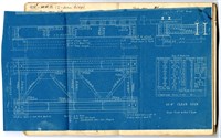 陳芳振《鋼結構學》課堂筆記藏品圖，第3張