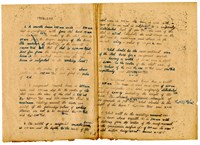 陳芳振活頁夾課堂筆記本藏品圖，第5張