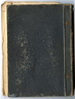 陳芳振活頁夾課堂筆記本藏品圖，第6張