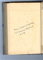 《ELEMENTS OF THE DIFFERENTIAL AND INTEGRAL CALCULUS》by Revised Edition藏品圖，第3張
