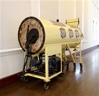 Iron Lung Collection Image, Figure 2, Total 4 Figures