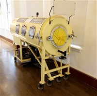 Iron Lung Collection Image, Figure 4, Total 4 Figures