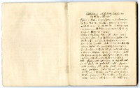 馮全裕《油脂化學》課堂筆記藏品圖，第2張