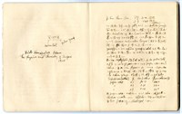馮全裕《油脂化學》課堂筆記藏品圖，第4張