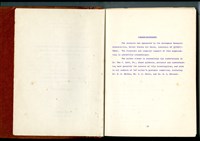 夏漢民1965年博士論文《Radiative Transfer In An Absorbing, Emitting, Anisotropic Scattering, And Non-Isothermal Medium Between Parallel Plates》藏品圖，第5張