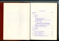 夏漢民1965年博士論文《Radiative Transfer In An Absorbing, Emitting, Anisotropic Scattering, And Non-Isothermal Medium Between Parallel Plates》藏品圖，第2張