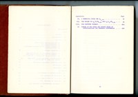 夏漢民1965年博士論文《Radiative Transfer In An Absorbing, Emitting, Anisotropic Scattering, And Non-Isothermal Medium Between Parallel Plates》藏品圖，第3張