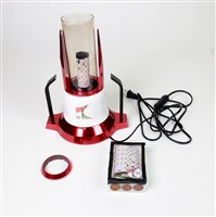 110年度全大運聖火母火座(電子)藏品圖，第3張