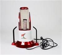 110年度全大運聖火母火座(電子)藏品圖，第1張