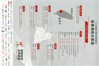 110年度全大運志工服務手冊藏品圖，第2張
